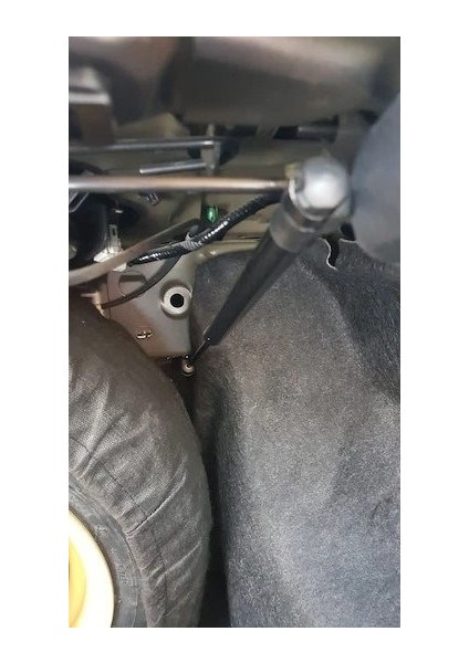 Honda Civic Fc5 Bagaj Amortisörü Kiti- Set 2016-2021 modelleri