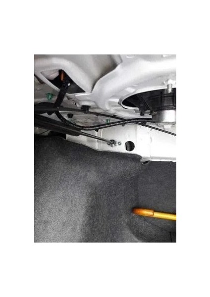 Honda Civic Fc5 Bagaj Amortisörü Kiti- Set 2016-2021 fırsatları