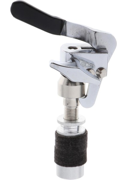 Hıı Bırakma Debriyaj Davul Ayarlamak Için Hi Hat Zil Accs (Yurt Dışından)