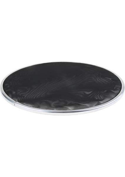 Bas Davul Kafası 2 Kat Örtü Sessiz Sessiz Cilt Davul Davul Seti, 10 Inç (Yurt Dışından) fırsatları