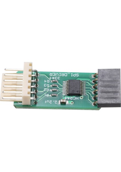 Icsp Geliştirme Modülü Spı Sürücü Flaş Devre Adaptörü Minipro TL866II Artı TL866A USB Programcı Hesap Makinesi (Yurt Dışından)