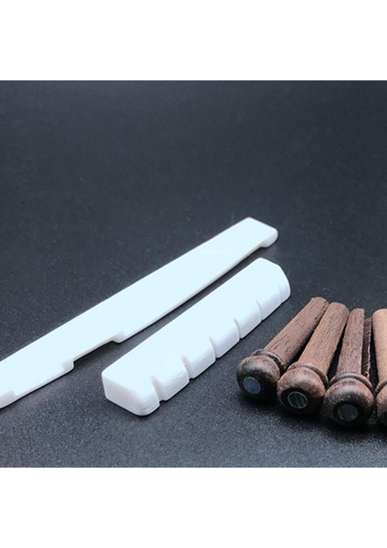 Akustik Üleri ve Fındık +6pcs Üsü Pimleri (Yurt Dışından)