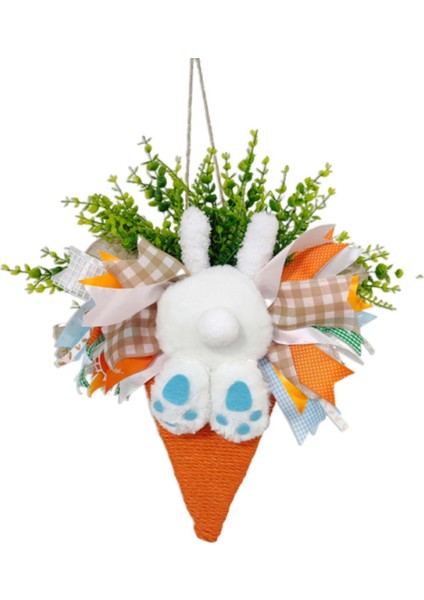 Tavşanı Çelenk Odası Için Icı Dekorasyonu (Yurt Dışından)