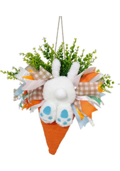 Tavşanı Çelenk Odası Için Icı Dekorasyonu (Yurt Dışından) fiyatları