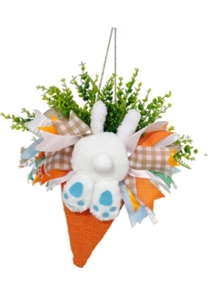 Tavşanı Çelenk Odası Için Icı Dekorasyonu (Yurt Dışından) fırsatları