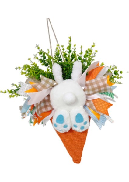 Tavşanı Çelenk Odası Için Icı Dekorasyonu (Yurt Dışından) indirimleri