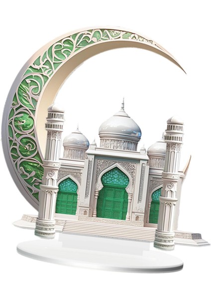 2d Akrilik Tabelası Table ile Çok Amaçlı Aksesuar (Yurt Dışından)
