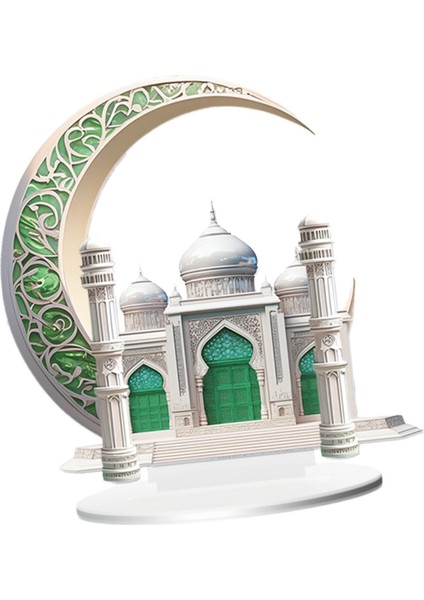2d Akrilik Tabelası Table ile Çok Amaçlı Aksesuar (Yurt Dışından)