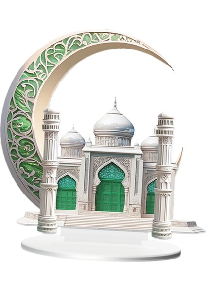 2d Akrilik Tabelası Table ile Çok Amaçlı Aksesuar (Yurt Dışından)