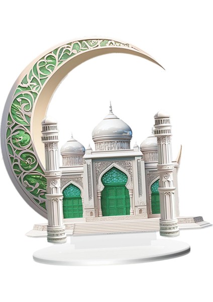 2d Akrilik Tabelası Table ile Çok Amaçlı Aksesuar (Yurt Dışından)