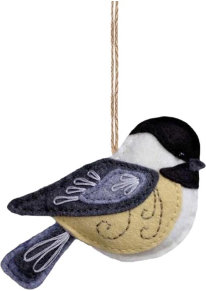 Yıldönümü Için Kuş Süsleme Noel Dekor Dekor Kış (Yurt Dışından) modelleri