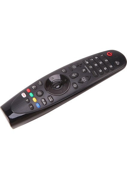 AN-MR19BA Lg 4K Akıllı Tv Için Ses Fonksiyonu ve Uçan Fare Fonksiyonuna Sahip Yedek Uzaktan Kumanda (Yurt Dışından) fırsatları