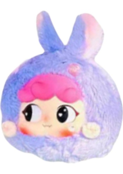 Trendy Mini Oyuncak Dolgulu Oyuncak Karikatür (Yurt Dışından)