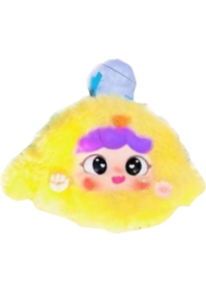 Trendy Mini Oyuncak Dolgulu Oyuncak Karikatür (Yurt Dışından)