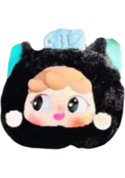 Trendy Mini Oyuncak Dolgulu Oyuncak Karikatür (Yurt Dışından)