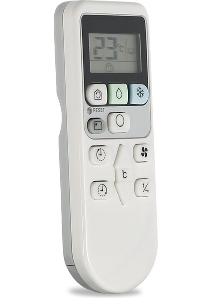 Hitachi RAS-S18CAK X18CBK E18CYK 26/36BCY Için Klima Uzaktan Kumandası Yedek Parçası (Yurt Dışından) fiyatları