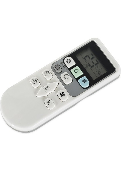 Hitachi RAS-S18CAK X18CBK E18CYK 26/36BCY Için Klima Uzaktan Kumandası Yedek Parçası (Yurt Dışından) modelleri