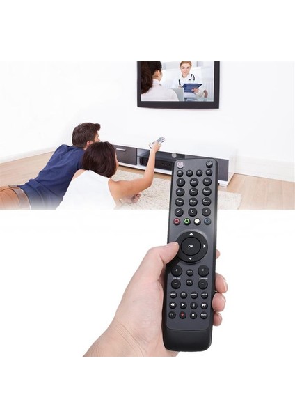 Vu+ Solo 2/meelo Se/vu Solo2 Se Sat Tv Set Üstü Kutusu Için Işıklı Uydu Alıcılı Yedek Uzaktan Kumanda (Yurt Dışından) fiyatları