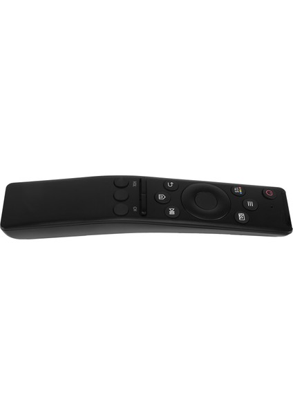 Samsung Akıllı Tv Uzaktan Kumandası Için Evrensel Yedek, Kızılötesi Uzaktan Kumanda, Netflix, Prime Video, Hulu Düğmeleri ile (Yurt Dışından) modelleri
