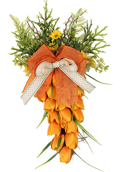 Paskalya Çelenk Şı Swag Parti Favors Kutlaması (Yurt Dışından)