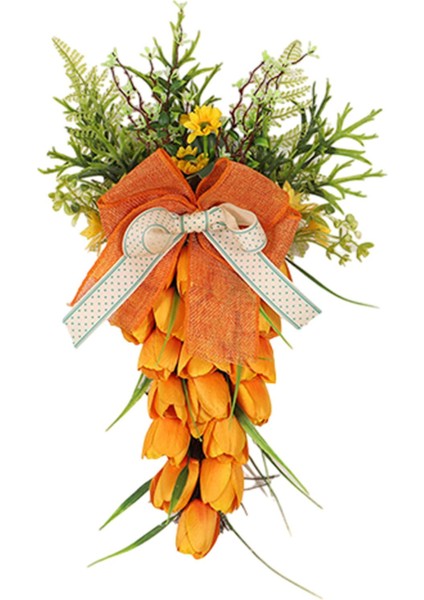 Paskalya Çelenk Şı Swag Parti Favors Kutlaması (Yurt Dışından) fiyatları