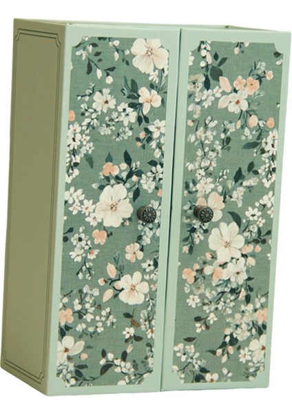 1/12 Dollhouse Standing Closet Diy Aksesuarları Mini Giyim Rafı Hediye (Yurt Dışından) fırsatları