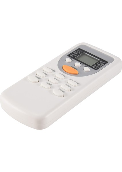 A/c Klima Uzaktan Kumandası Zh/jt-03 Chigo Için Zh/jt-03 Klima Kontrolü (Yurt Dışından) modelleri