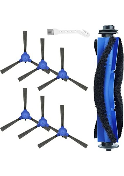 Eufy 11S Robovac 30 Elektrikli Süpürge Süpürge Toz Torbası Için Yedek Parçalar (Yurt Dışından)