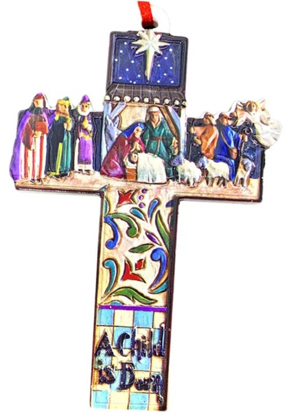 Doğuş Sahnesi Kolye (Yurt Dışından) fiyatları