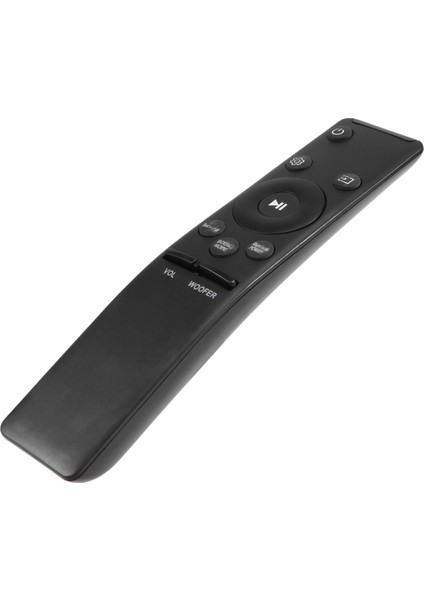 AH59-02758A Samsung Soundbar HW-M450 HW-M550 HW-M430 Için Uzaktan Kumandayı Değiştirin (Yurt Dışından) modelleri