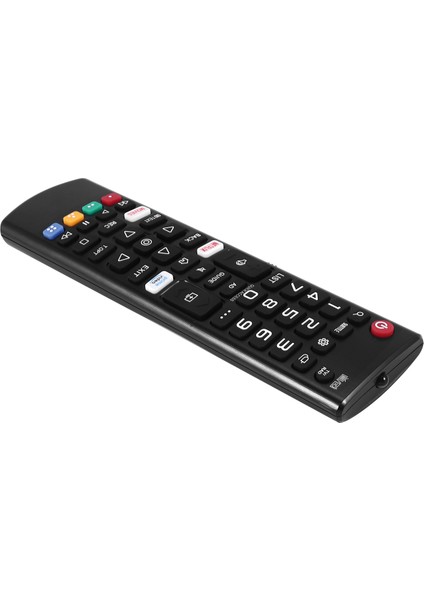 Lg 2019 Akıllı Tv Için Netflıx Prime Video Uygulamalarına Sahip Uzaktan Kumanda AKB75675301 AKB75095308 AKB75675311 (Yurt Dışından) modelleri