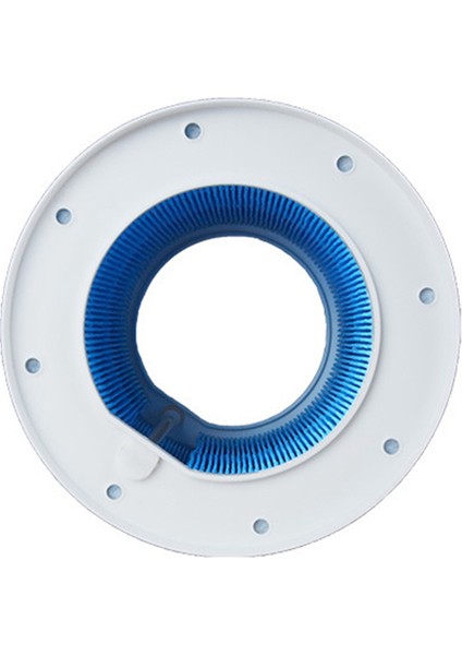 Xıaomı Mıjıa CJSJSQ01DY Buharlaştırıcı Nemlendirici Hepa Filtre Parça Paketi Nemlendirici Filtreleri Için 3 Adet Hava Temizleyici Filtresi (Yurt Dışından) fırsatları