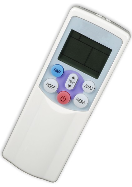 Toshıba WH-H01EE WC-H04JE Için Klima Uzaktan Kumandası Değiştirme Doğrudan (Yurt Dışından) modelleri