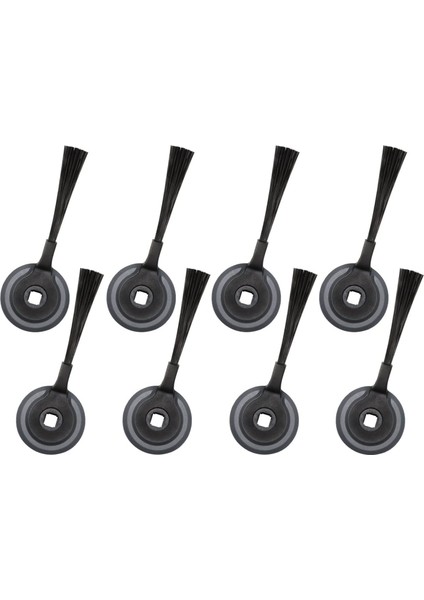 Techecook Tarafından Shark Ion Robot Için RVSBK950 Yan Fırçalar - Shark Robot R85 RV850 R71(RV700 N) Elektrikli Süpürgelerle Uyumlu (Yurt Dışından)