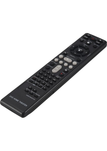 Lg DVD Ev Sineması Uzaktan Kumanda AKB73636102 Yedek (Yurt Dışından)