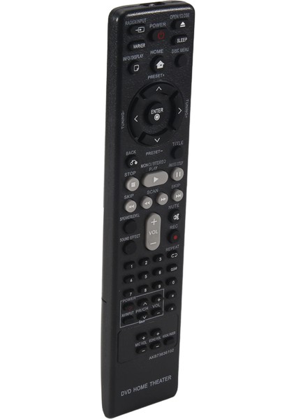 Lg DVD Ev Sineması Uzaktan Kumanda AKB73636102 Yedek (Yurt Dışından) fiyatları