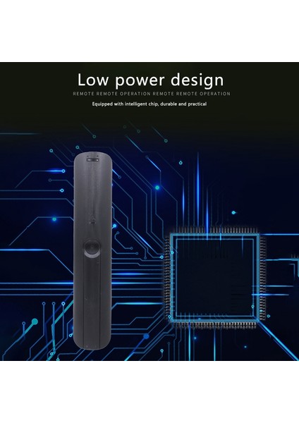 Uzaktan Kumanda AA59-00638A Kızılötesi Yedek Uzaktan Kumanda Samsung Tv Için (2xaaa Pil) (Yurt Dışından) fiyatları