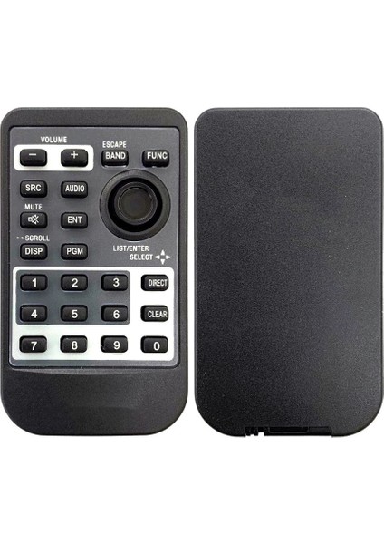 CXC9113 Pioneer Araba Ses Alıcısı Için Kablosuz Uzaktan Kumanda DEHP960MP CXC9115 CXC5717 (Yurt Dışından) fırsatları