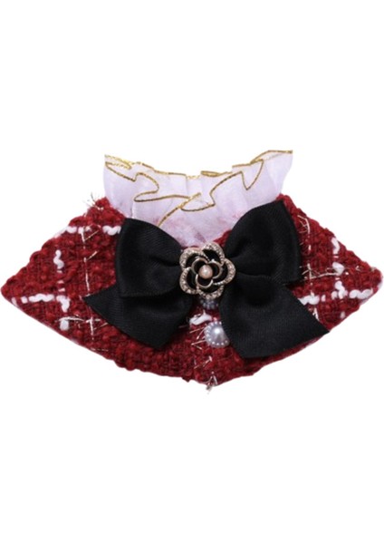 Giysileri Kıyafetleri, Fotoğraf Sahne, Eğ Diy Moda Taklit Giydirme, 6.69 Inç Için Bebeğ Yapın. (Yurt Dışından)