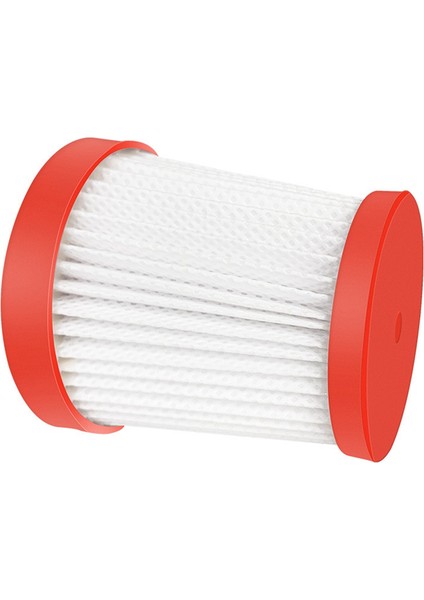 Deerma VC01/VC01MAX/VC02 Kablosuz Elektrikli Süpürge Aksesuarları Filtre Kalitesi Katlanır Filtre Aksesuarları (Yurt Dışından) fiyatları