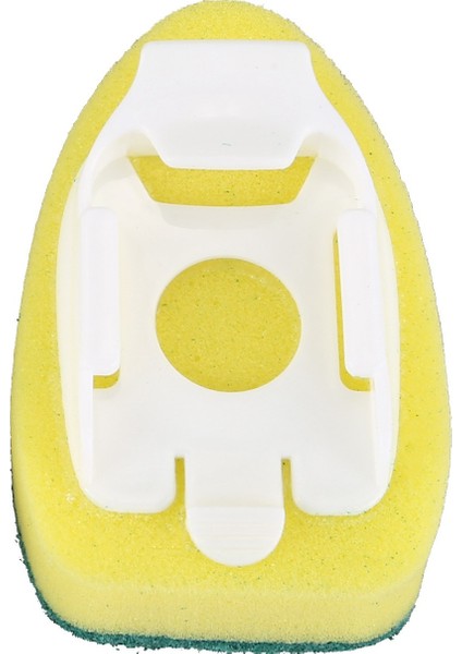 Paket Bulaşık Değneği Yedekleri Sünger Başlıkları, Bulaşık Değneği Fırçası Yedek Sünger Bulaşık Değneği Pedleri Mutfak Temizleme Fırçası Için (Yurt Dışından) fırsatları