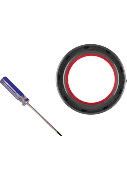 Dyson V11 Elektrikli Süpürge Parçaları Için Toz Haznesi Sızdırmazlık Halkalarının Değiştirilmesi (Yurt Dışından) fırsatları