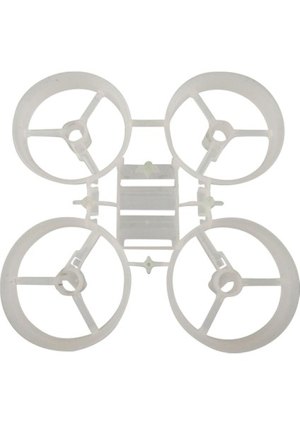 Rc Quadcopter Çerçeve Pervaneler Cw Ccw Motor E010 Drone (Yurt Dışından)