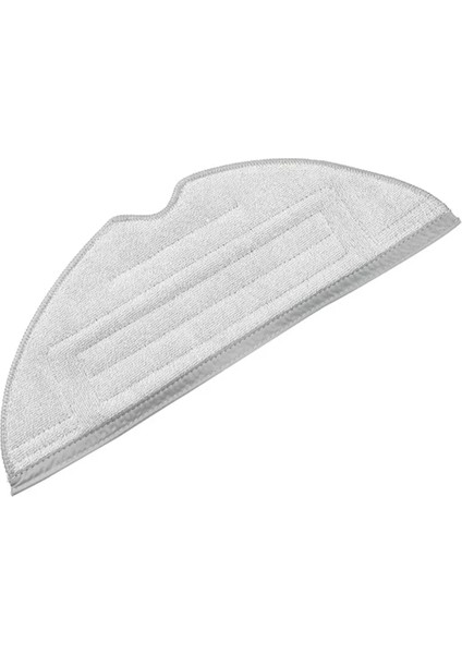 Roborock S8/ S8+ / S7 / S7+ / S7 Max Ultra / S7 Maxv / S7 Maxv Plus / S7 Maxv Ultra Vakum Bezi Mop Parçaları Için Mop Pedleri (Yurt Dışından) modelleri