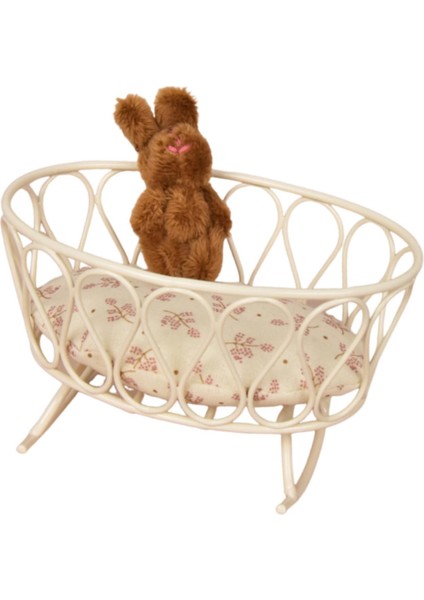 Dollhouse Beşik 1:12 Minyatür Odası Ev (Yurt Dışından) fiyatları