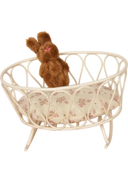 Dollhouse Beşik 1:12 Minyatür Odası Ev (Yurt Dışından) indirimleri
