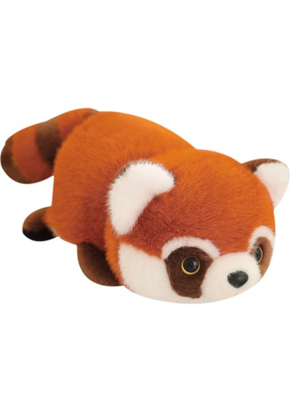 Panda Doldurulmuş Oyuncak Ev Dekorasyon Odası Için Şak Oyuncak (Yurt Dışından)