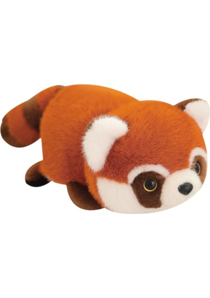 Panda Doldurulmuş Oyuncak Ev Dekorasyon Odası Için Şak Oyuncak (Yurt Dışından)