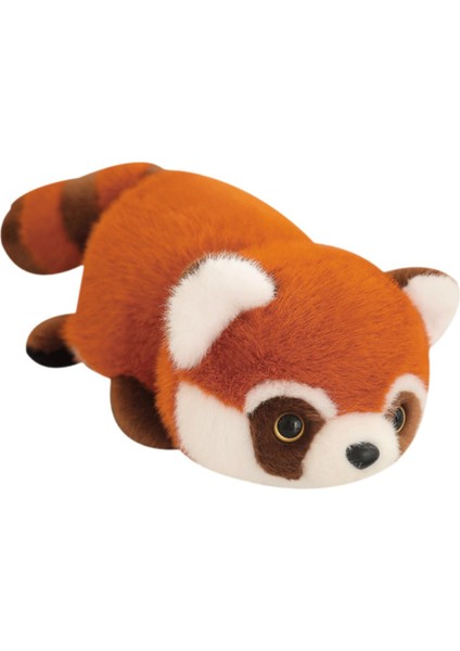 Panda Doldurulmuş Oyuncak Ev Dekorasyon Odası Için Şak Oyuncak (Yurt Dışından)