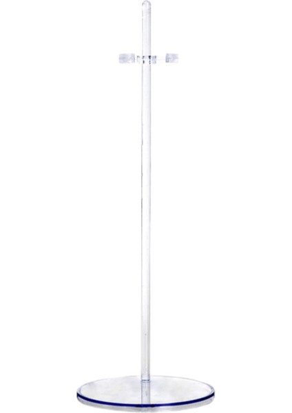 Şekil Stand Rafı 12 Inç Şekil 30CM (Yurt Dışından)